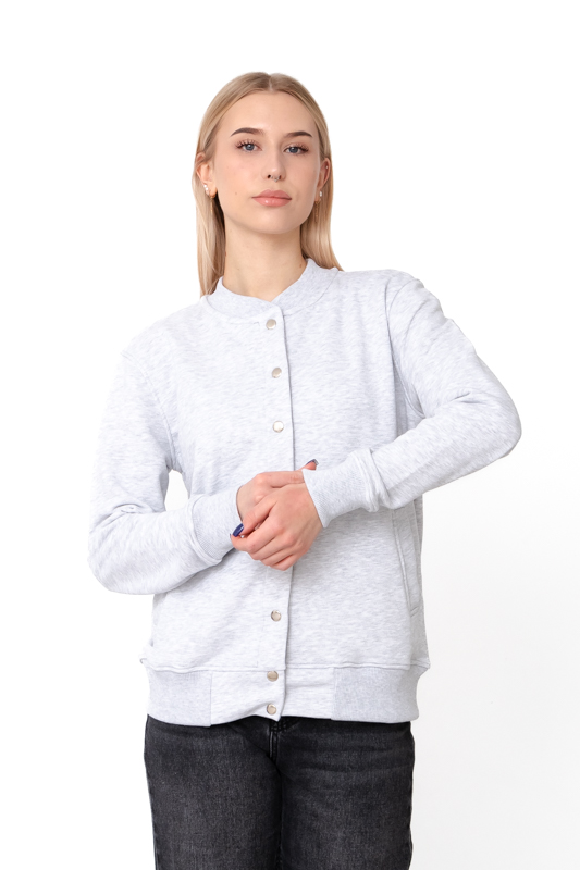 Бомбер жіночий